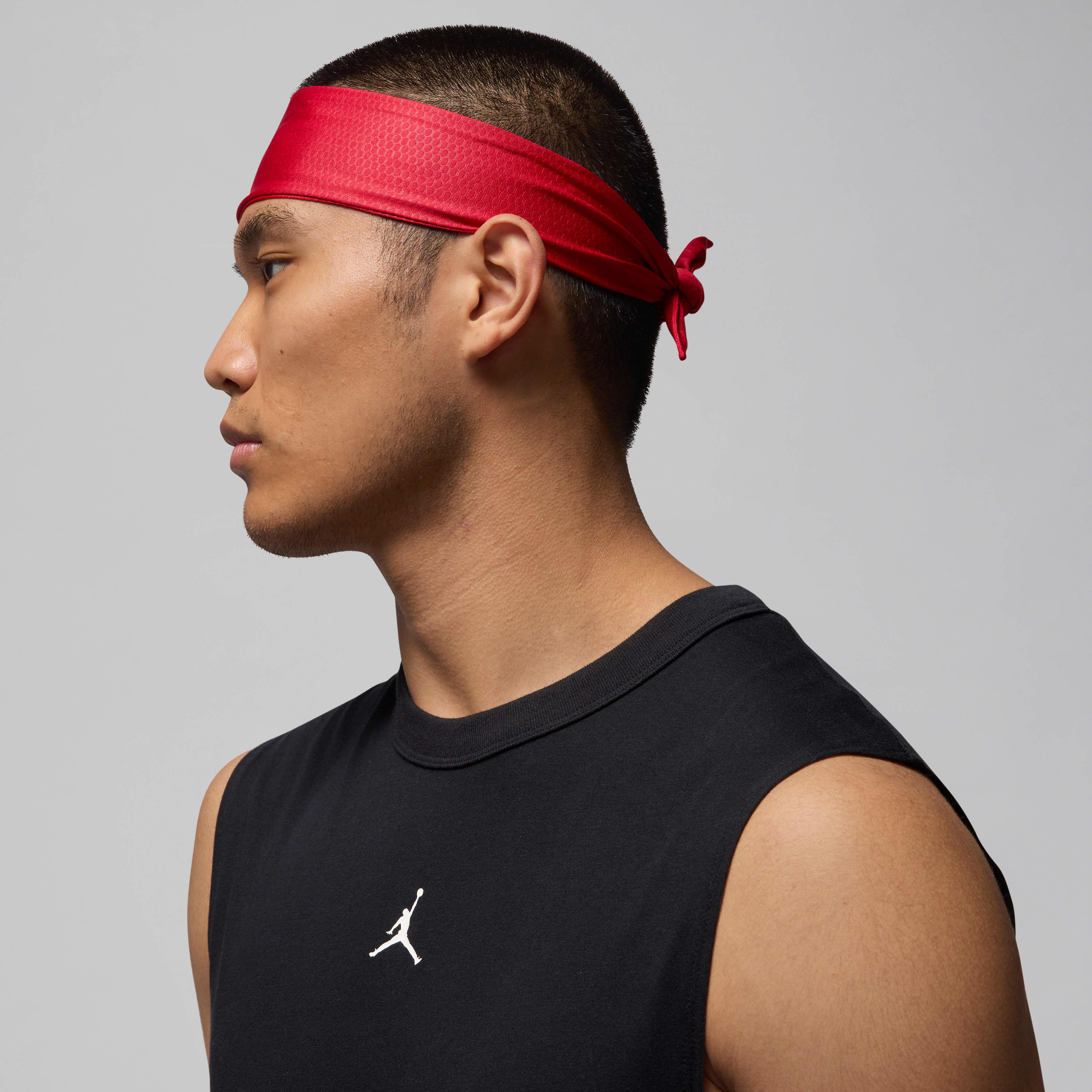 Supreme®/Jordan® Headband SUPREME®/JORDAN® COLLECTION SUPREME®/JORDAN® - HEADBAND